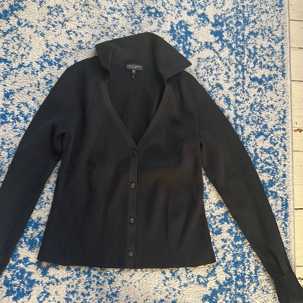 Rag & Bone sweater. Worn 1x